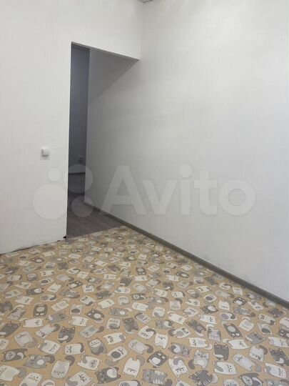 1-к. квартира, 37 м², 1/8 эт.