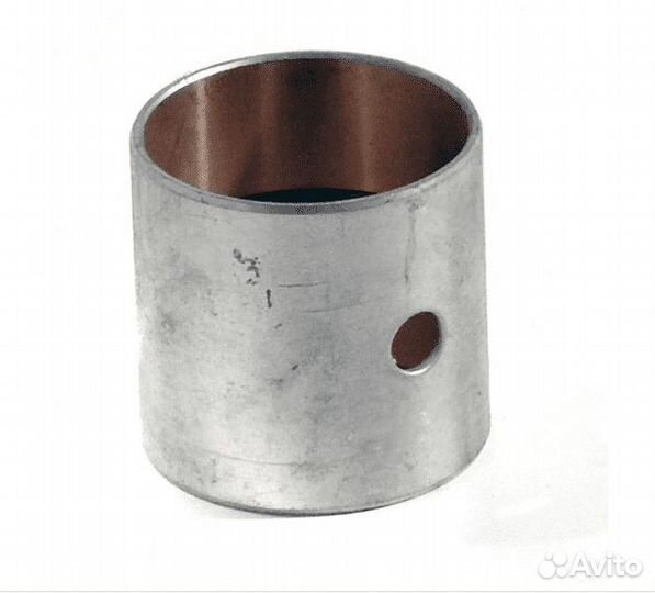 Втулка шатуна 6102