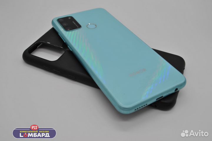 HONOR 9A, 3/64 ГБ