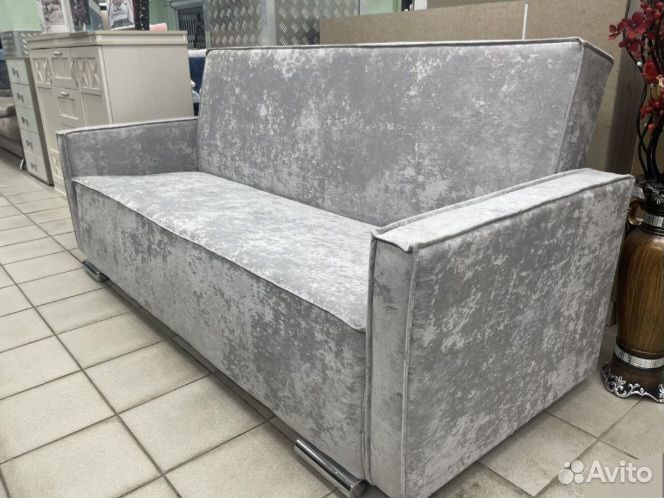 Диван Раскладной в стиле лофт