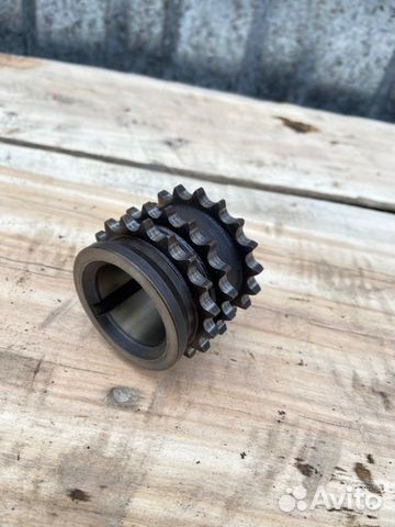 Звезда грм Mercedes-Benz W124 M111 2.2 1992