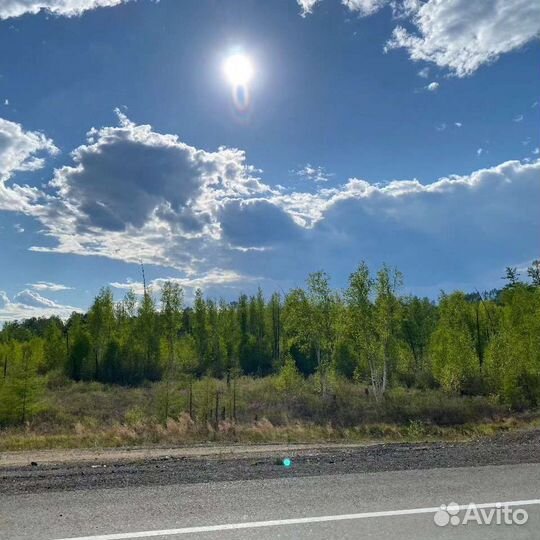 Перегон автомобиля по РФ