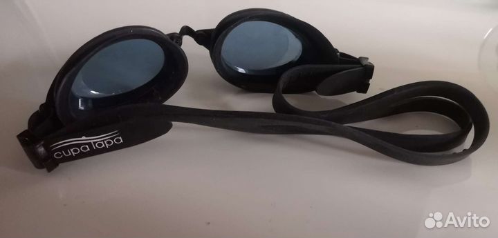 Маска для подводного плавания