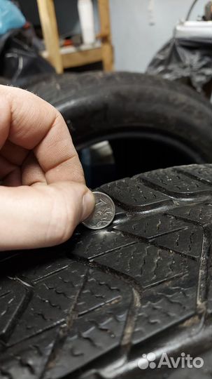 Pirelli Winter Sottozero 3 225/50 R17 94