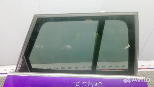 Дверь задняя правая audi A6 C6 Allroad, Номер 4F0833052G (6GM10FT01)