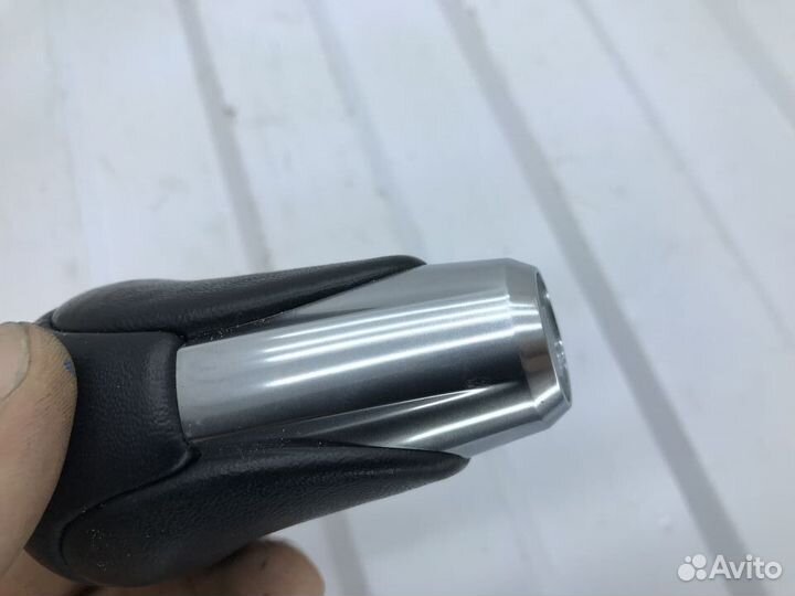 Ручка переключения передач АКПП Mazda 6 GJ