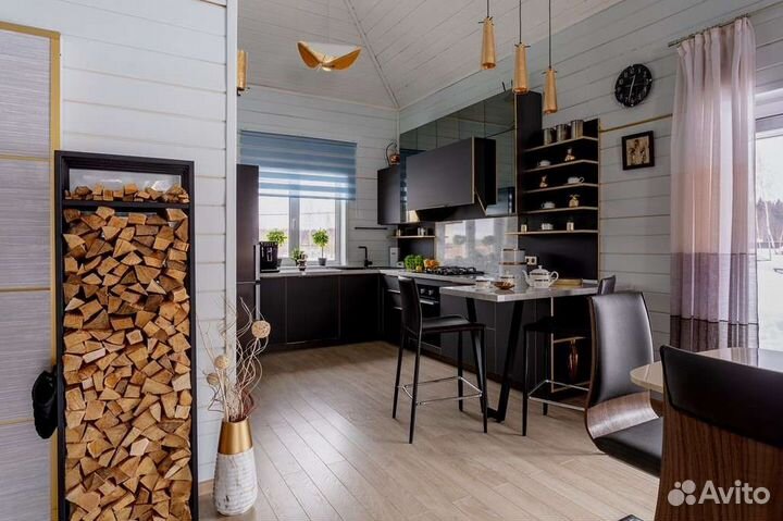 Кухонный гарнитрур напрямую от производителя