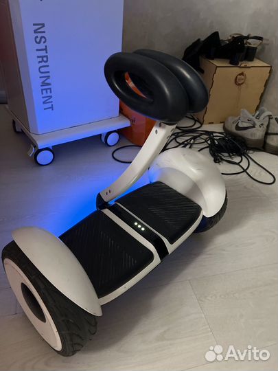Segway ninebot mini