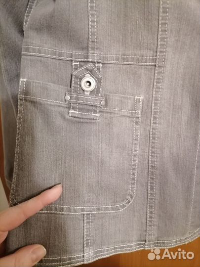 Куртка пиджак Steilmann