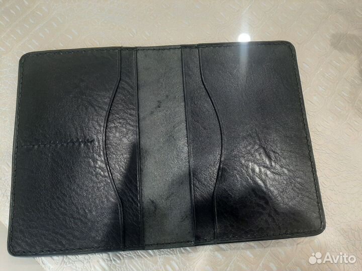 Обложки на паспорт