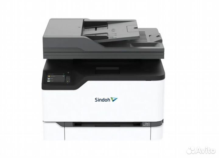 Sindoh C300 (Sindoh C300)