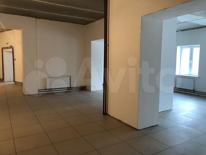 Сдам помещение свободного назначения, 174 м²