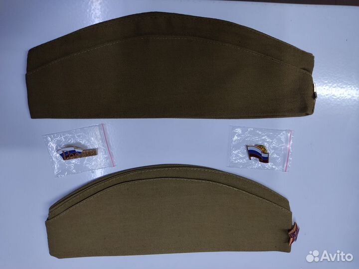 Флаг франчик пилотка значок лента к 9 мая