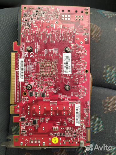 Видеокарта