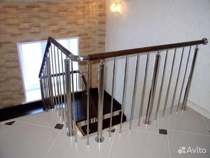 Перила / Перила для лестниц