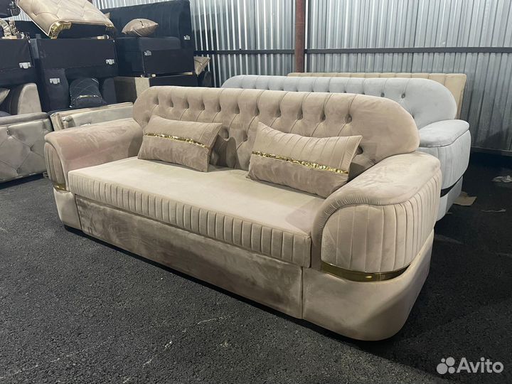 Диван\диван раскладной