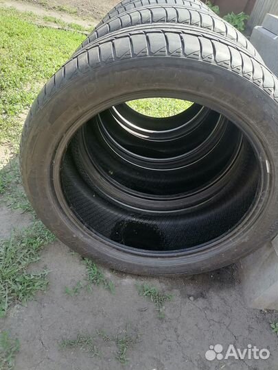 LingLong Grip Master C/S 215/50 R18