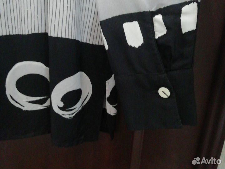 Рубашка женская 44 46