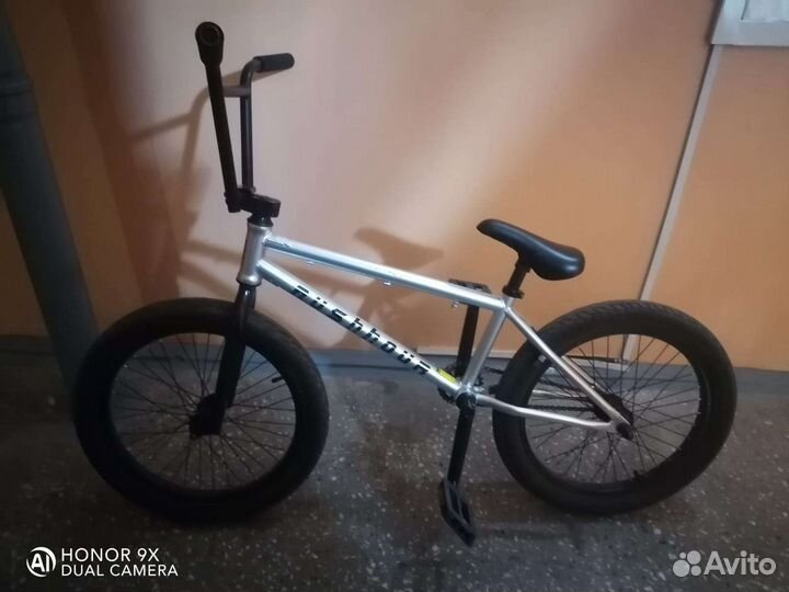 Bmx