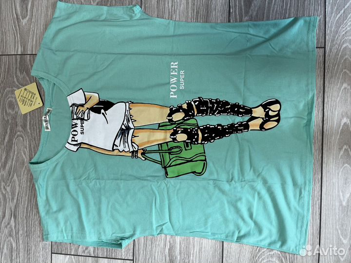 Вещи женские