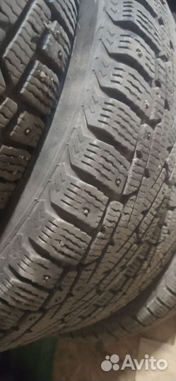 Cordiant Snow Cross 225/70 R16