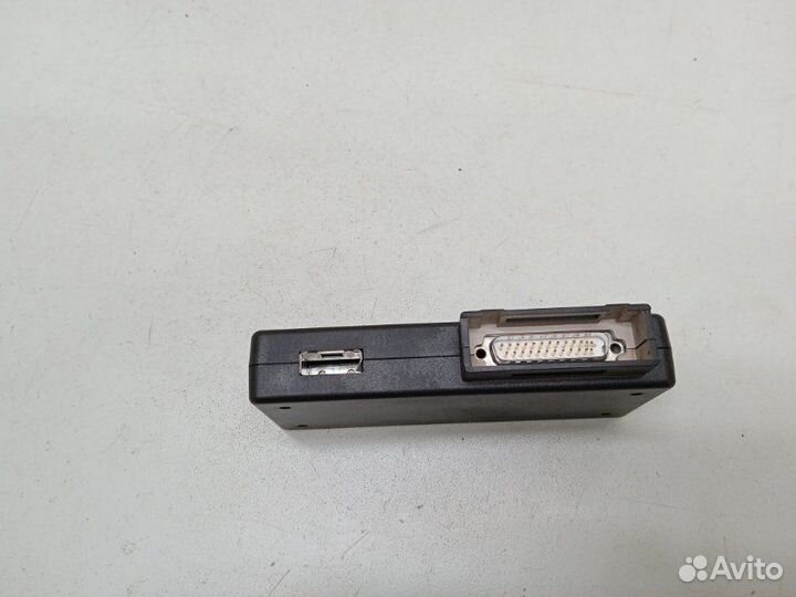 Блок электронный Mercedes-Benz C-Class W203 2.0