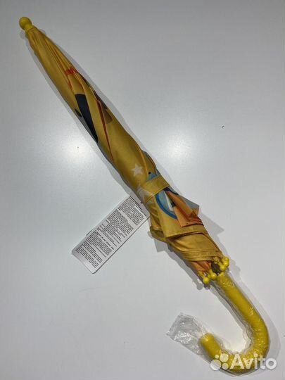 Детский зонт-трость Lamberti 