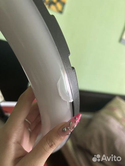 Кольцевая лампа MJ36 36 см