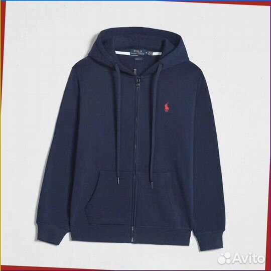 Толстовка Ralph Lauren (Арт товара: 37672)