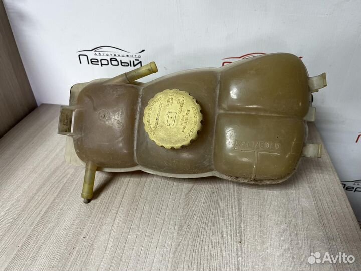 Бачок расширительный Opel Omega B