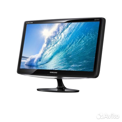 Монитор samsung