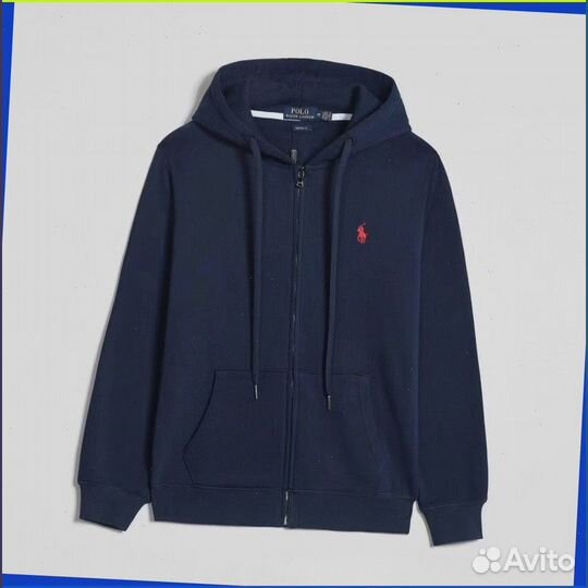 Толстовка Ralph Lauren (Все цвета)