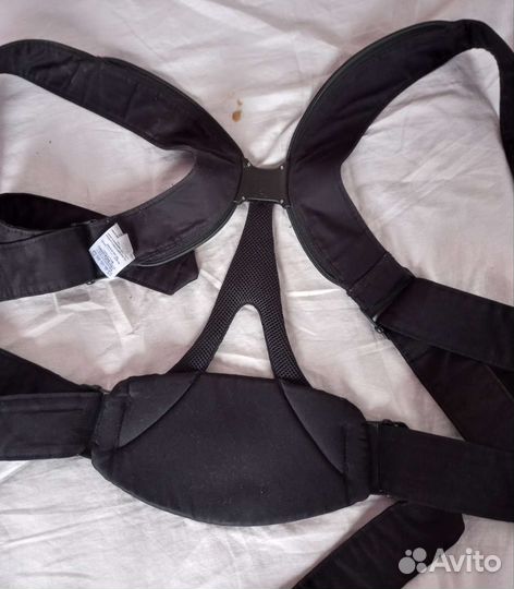 Рюкзак переноска кенгуру