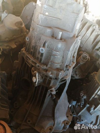 Коробка передач audi 80 4 ступка