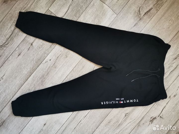 Мужской спортивный костюм Tommy Hilfiger