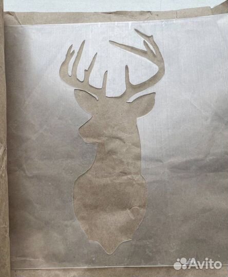 Товары для творчества