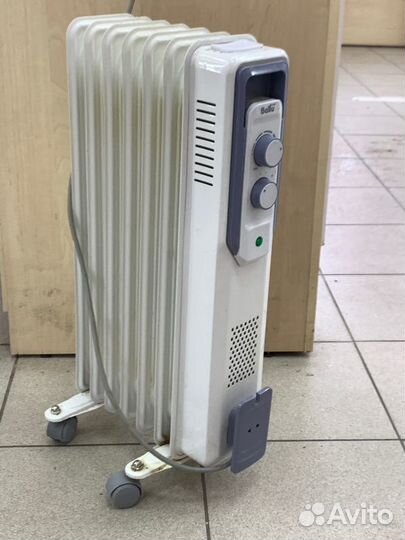 Климатическое оборудование Масляный обогреватель B