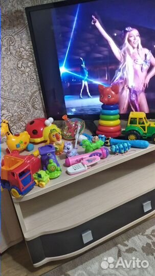 Игрушки для детей