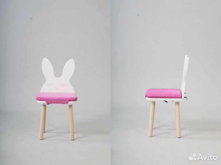 Детский стул