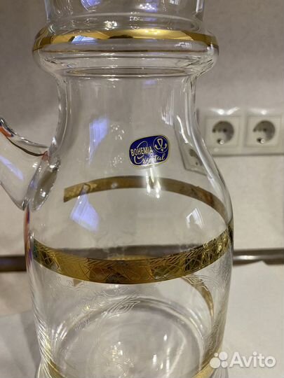 Графин для напитков