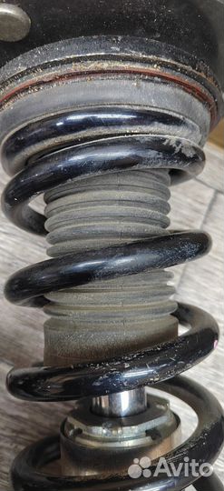 Стойки Cusco Ipsum ACM21-26