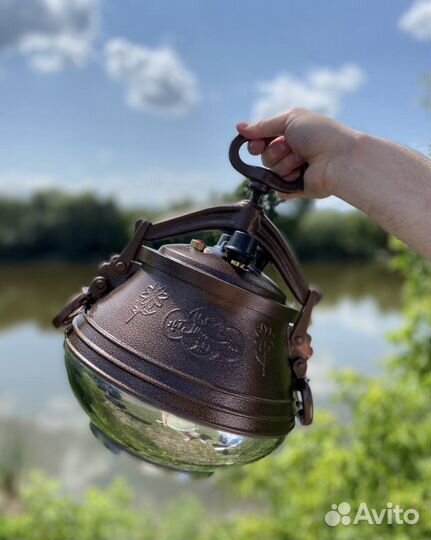 Афганский казан 15 литров