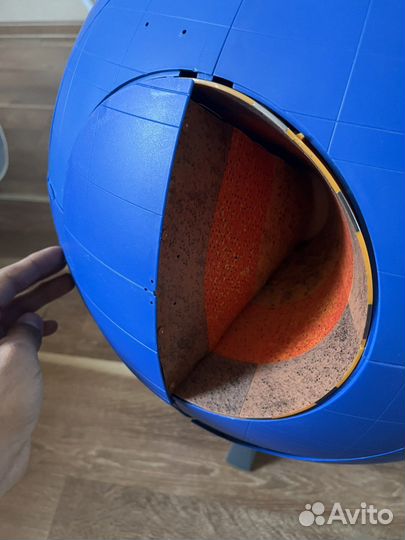 Чудо-глобус