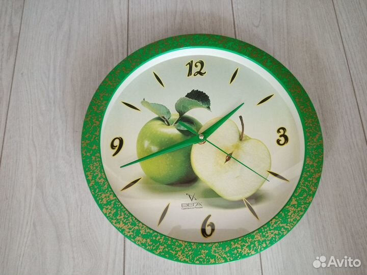 Часы настенные