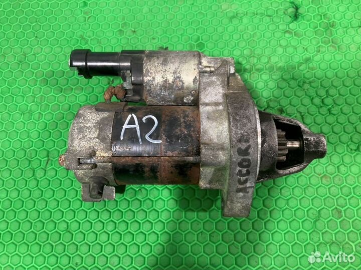 Стартер Honda Accord 2008-2011