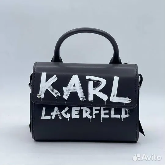 Сумка Karl Lagerfeld