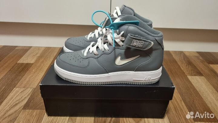 Кроссовки Nike