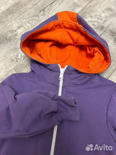 Спортивный костюм для мальчика