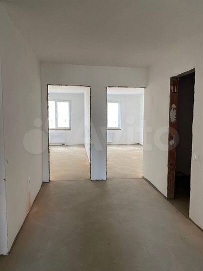 3-к. квартира, 93,2 м², 5/25 эт.