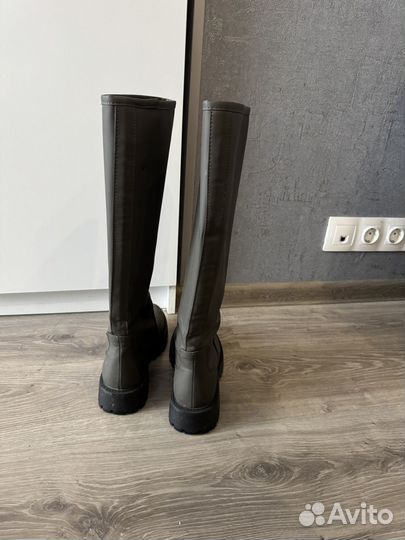 Сапоги трубы 39